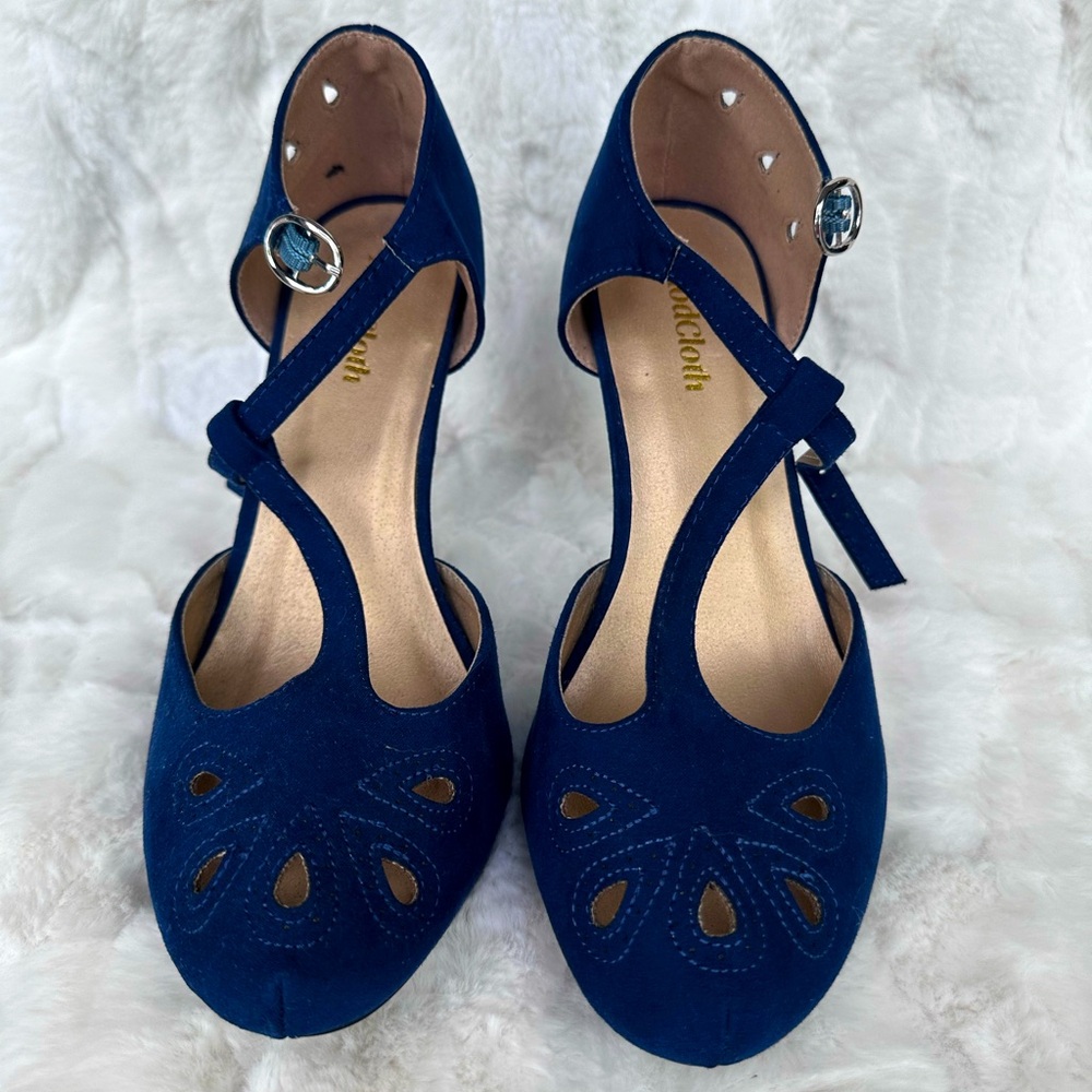Mod Cloth high heels